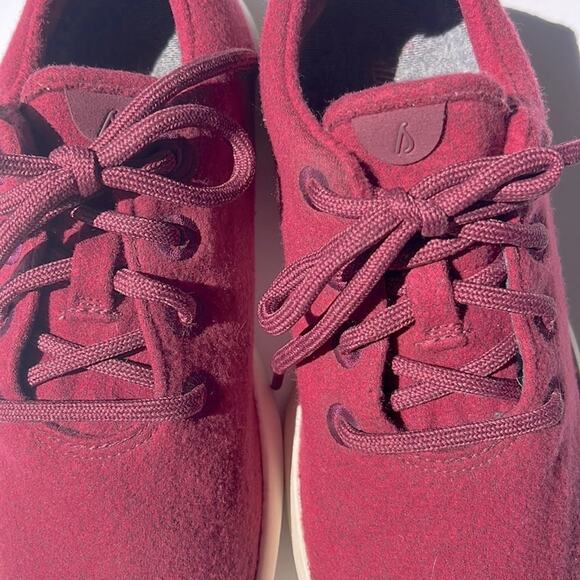 Allbirds Wool Running Shoes Women’s Size 8 - Picture 2 of 8